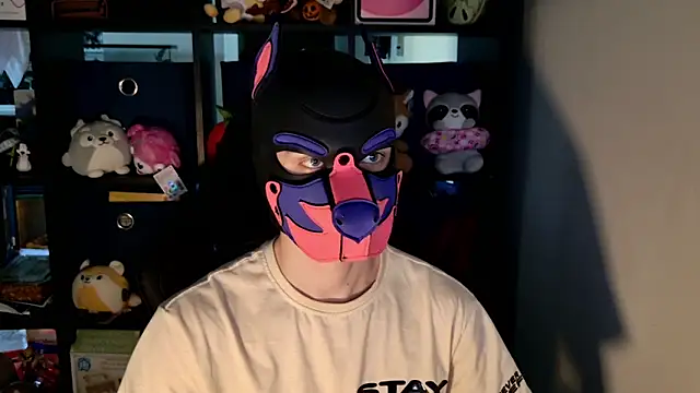 MellPUP online show from June 2026 12:36:02 PM