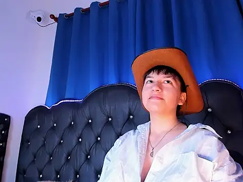 Taveko Soler online show from March 2026 07:19:01 PM