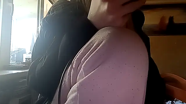 pinkpinkpinkpinkdoll online show from April 2026 11:44:02 AM