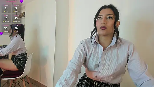 jaade doll online show from April 2026 03:49:01 PM