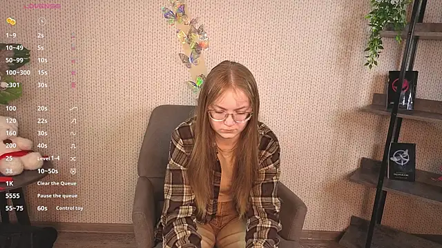 ViGaffey online show from April 2026 11:15:01 AM