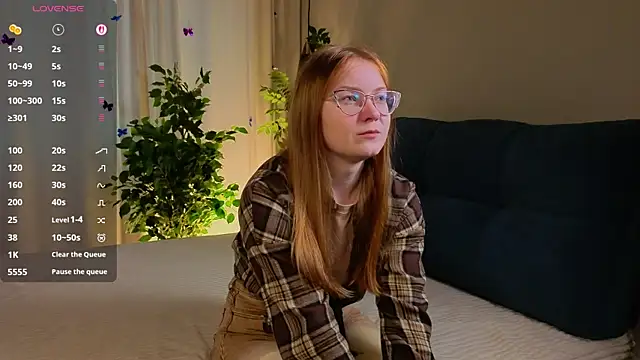 ViGaffey online show from March 2026 11:10:01 AM