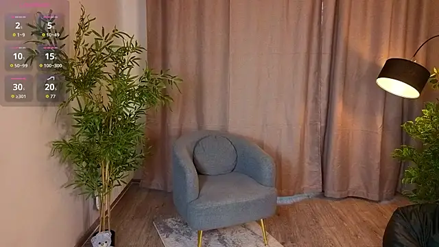 ViGaffey online show from April 2026 11:05:01 AM