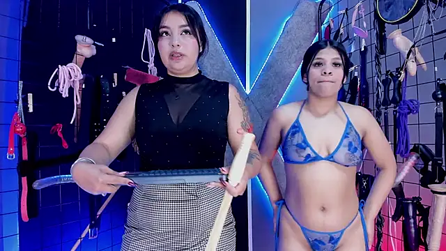 Alejandra BDSM   online show from May 2026 03:16:02 PM