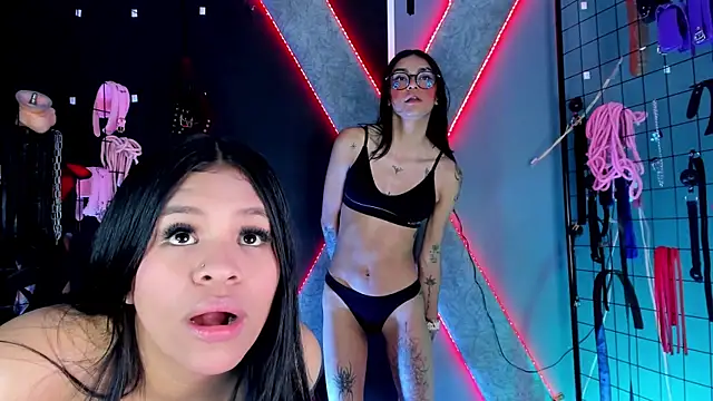Alejandra BDSM   online show from May 2026 07:42:02 PM