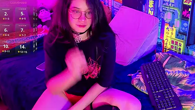 Yorumakie 777 online show from April 2026 01:45:01 AM