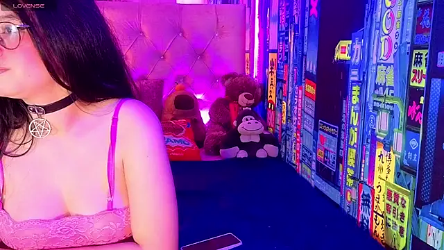 Yorumakie 777 online show from April 2026 12:02:02 AM