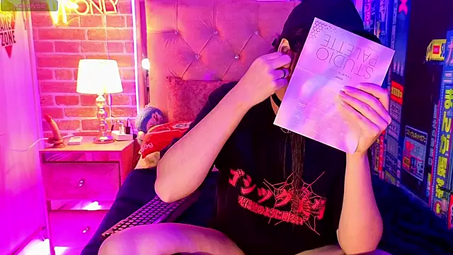 Yorumakie 777 online show from April 2026 02:17:01 AM