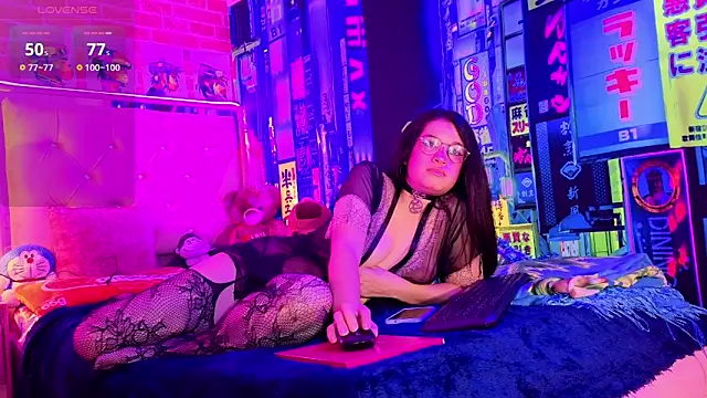 Yorumakie 777 online show from April 2026 12:51:01 AM