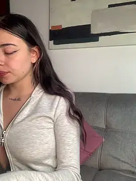 Morgana Pink online show from March 2026 02:40:02 PM