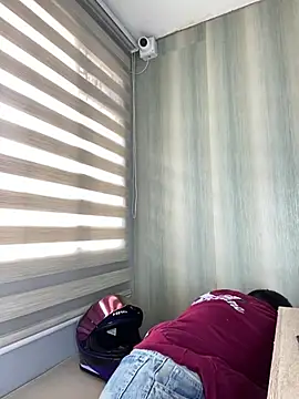 Morgana Pink online show from April 2026 04:47:02 PM