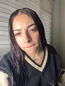 Morgana Pink online show from April 2026 01:52:02 PM