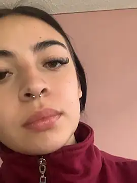 Morgana Pink online show from April 2026 11:04:01 AM