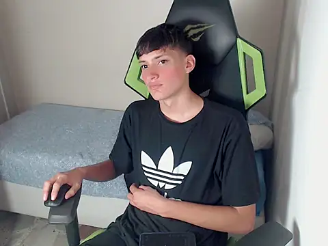 Pablito junior online show from March 2026 03:50:02 AM