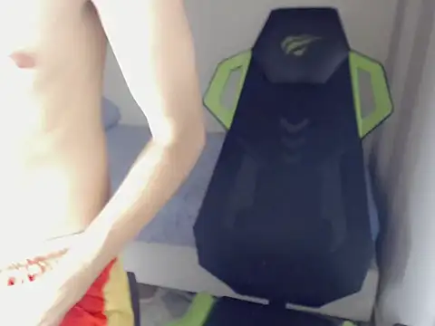 Pablito junior online show from March 2026 03:46:01 AM