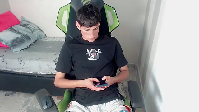 Pablito junior online show from April 2026 03:41:02 AM