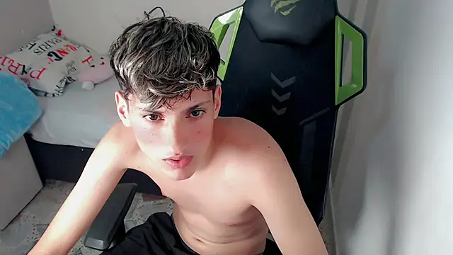 Pablito junior online show from May 2026 03:13:01 AM