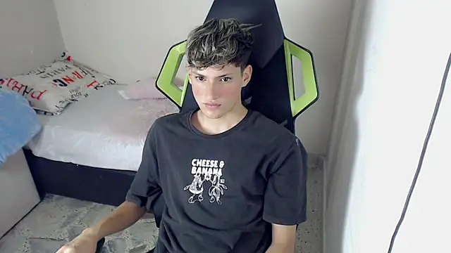 Pablito junior online show from June 2026 12:43:01 AM