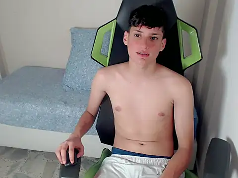 Pablito junior online show from March 2026 04:10:02 AM