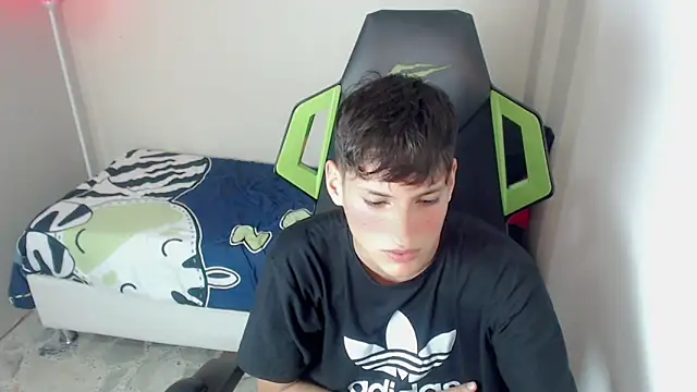 Pablito junior online show from March 2026 03:36:02 AM