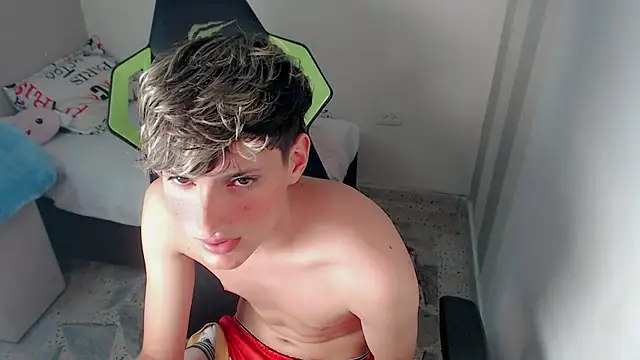 Pablito junior online show from June 2026 03:51:01 AM