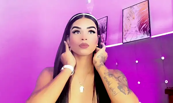 MarguiePonds online show from May 2026 09:40:02 PM