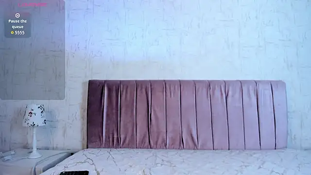 Gisselle Tomposon online show from March 2026 08:36:01 PM