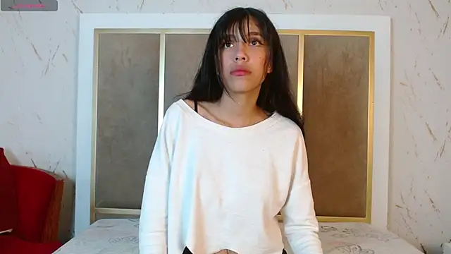 Gisselle Tomposon online show from March 2026 02:10:01 PM