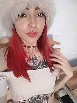 Aviigail online show from March 2026 11:47:01 AM