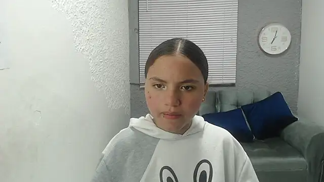 kimmyfuckass online show from April 2026 12:17:01 PM