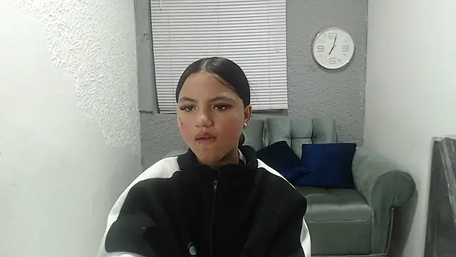 kimmyfuckass online show from April 2026 12:22:02 PM