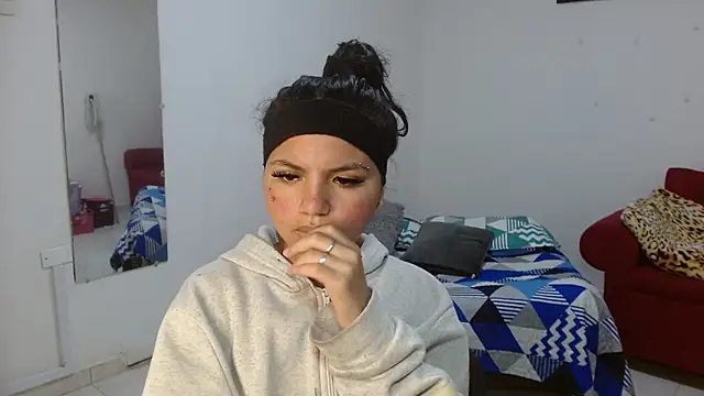 kimmyfuckass online show from June 2026 12:33:02 PM