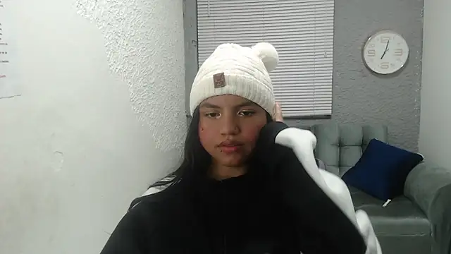 kimmyfuckass online show from April 2026 01:24:02 PM