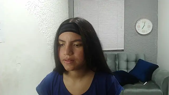 kimmyfuckass online show from April 2026 07:58:02 PM