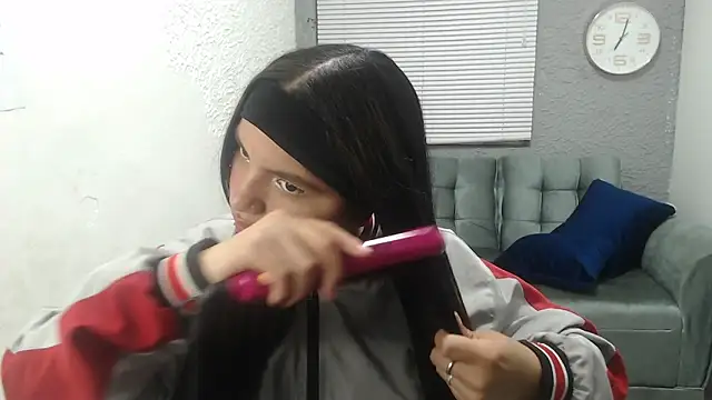 kimmyfuckass online show from April 2026 12:21:02 PM