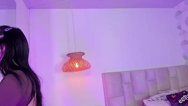 Vanessa cruz 18 online show from May 2026 09:53:01 PM