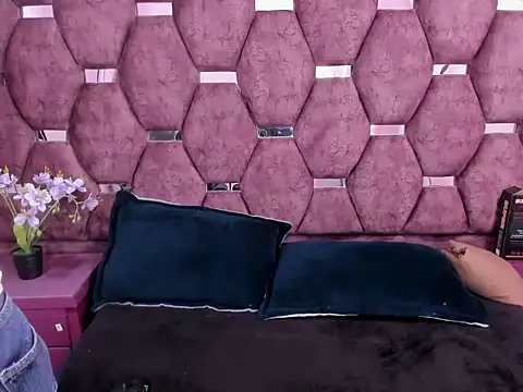 Snapshot of Blair_Garcia chatting on March 2026 02:18:02 AM Blair Garcia online show from March 2026 02:18:02 AM