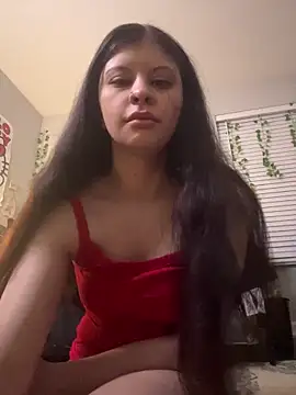 rubie roja online show from March 2026 06:49:02 AM