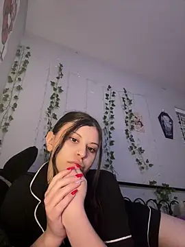 rubie roja online show from April 2026 04:52:02 AM