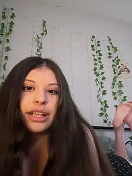 rubie roja online show from March 2026 10:11:01 PM