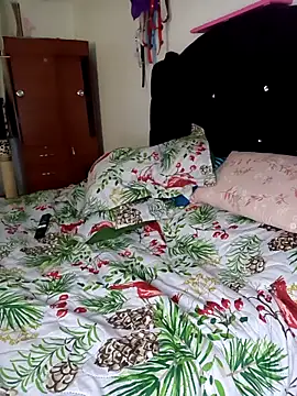 naomi unu online show from April 2026 12:53:01 AM