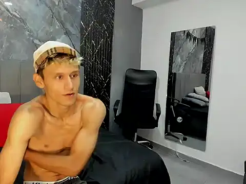 TedyX99 online show from April 2026 03:35:02 PM