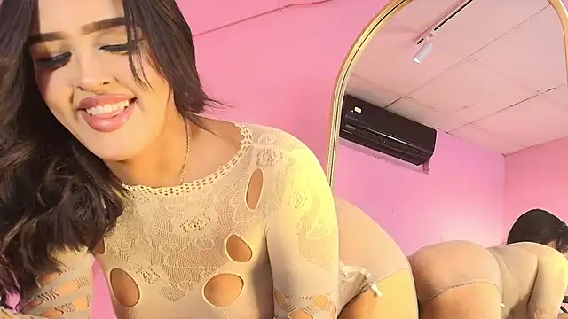 Sheryy Will online show from March 2026 11:17:01 PM