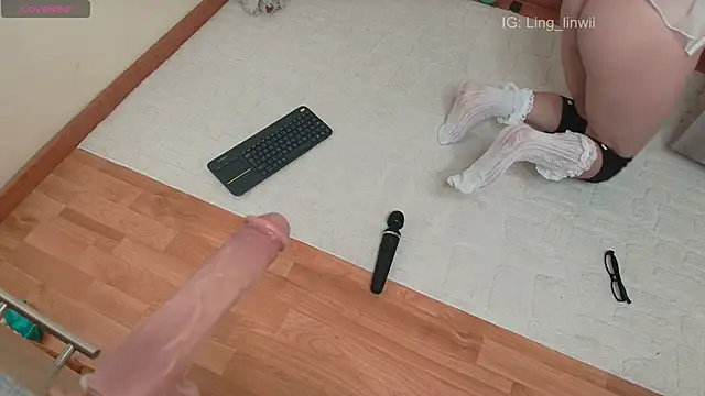 ling meow online show from March 2026 02:55:01 PM