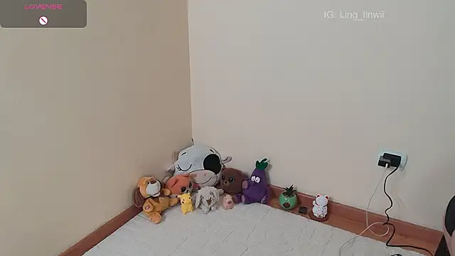 ling meow online show from March 2026 07:30:01 PM