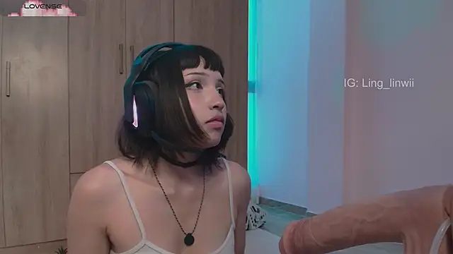 Snapshot of ling_meow chatting on May 2026 02:31:02 PM ling meow online show from May 2026 02:31:02 PM