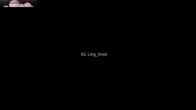 Snapshot of ling_meow chatting on May 2026 02:26:01 AM ling meow online show from May 2026 02:26:01 AM