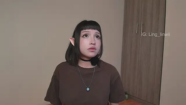 Snapshot of ling_meow chatting on April 2026 04:26:01 AM ling meow online show from April 2026 04:26:01 AM