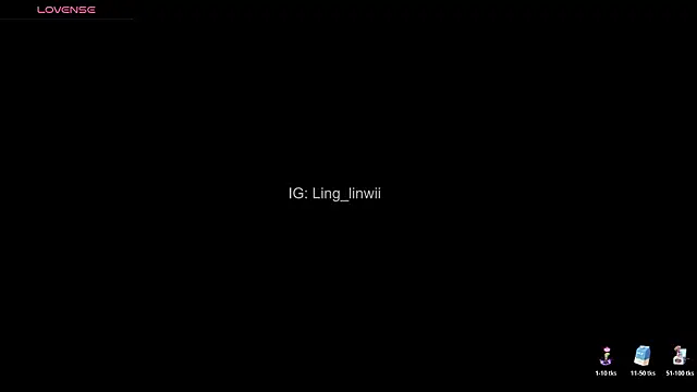 ling meow online show from March 2026 02:39:02 PM