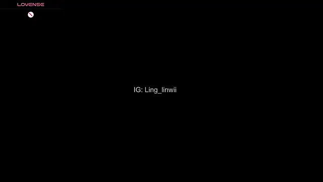 ling meow online show from March 2026 12:50:02 PM